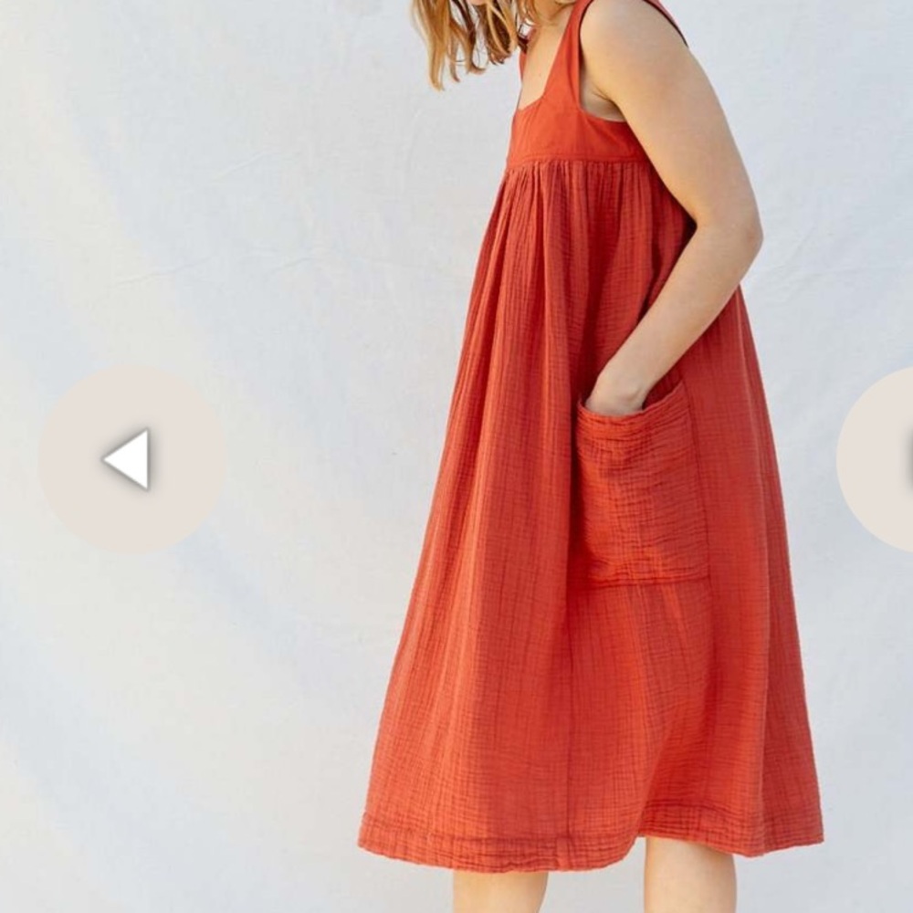 Sugar Candy Mountain Pilar Dress